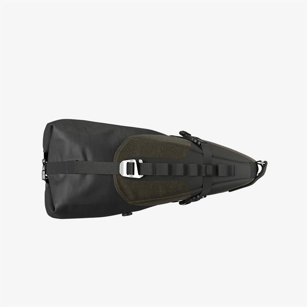 Scape Seat Bag Mud Green