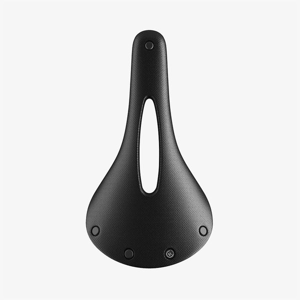 C13 Carved Cambium 158mm Saddle