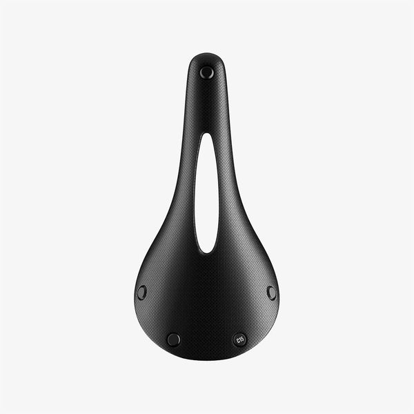Cambium C15 Carved Saddle