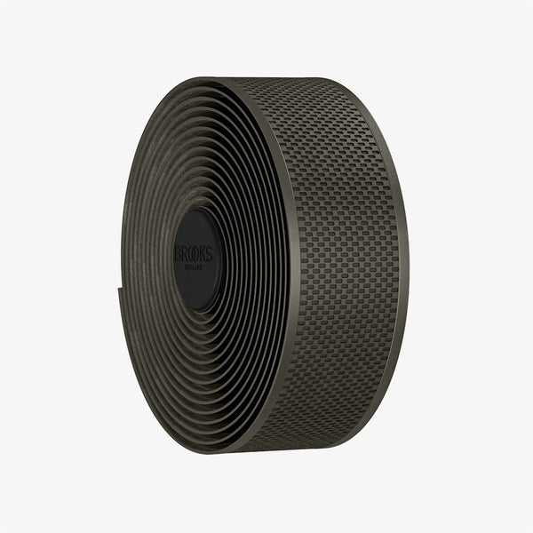 Cambium Rubber Bar Tape Mud Green