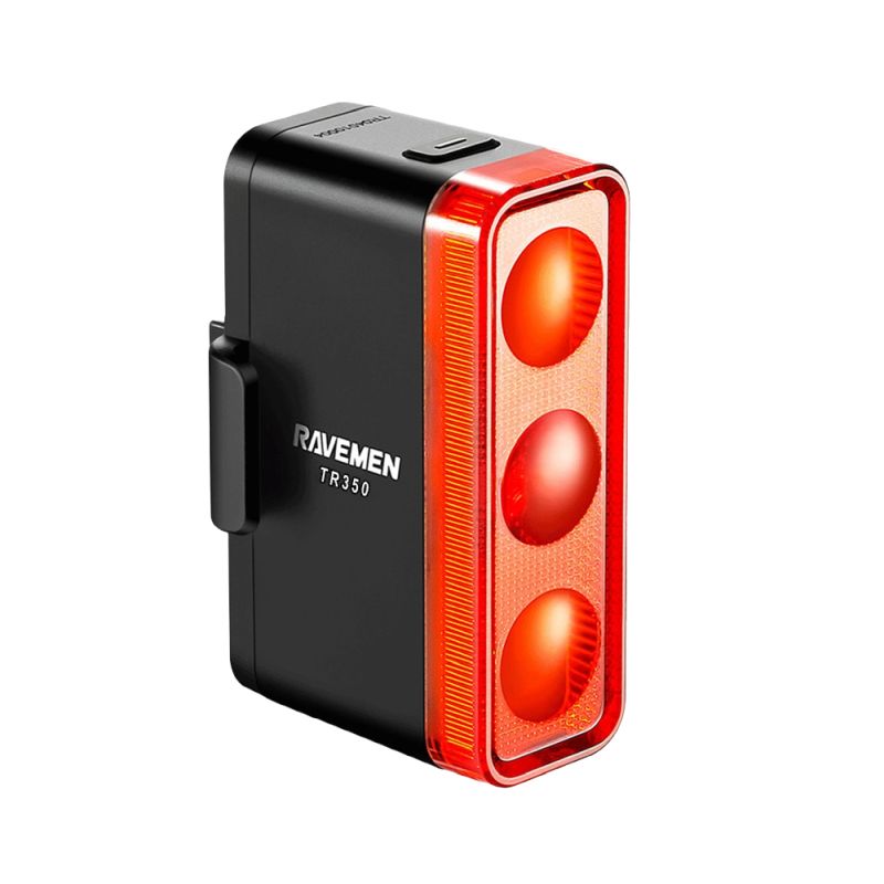 Ravemen TR350 Rear Light