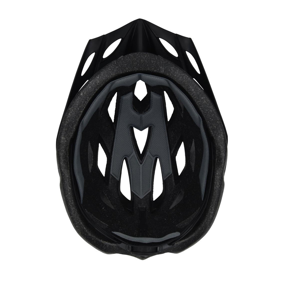 Safety Labs Piste Shiny Black 10