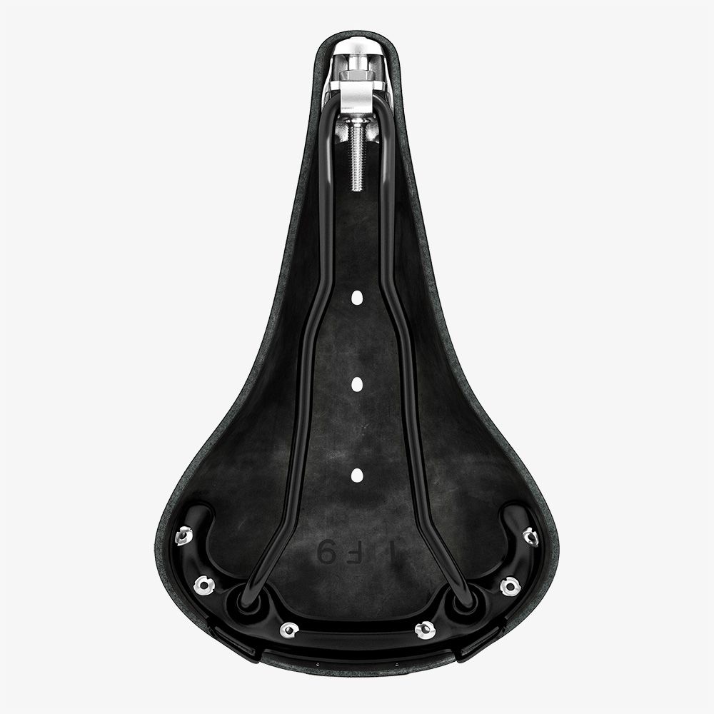 B17 Standard Leather Saddle