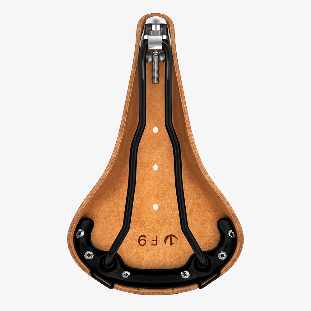 B17 Standard Leather Saddle
