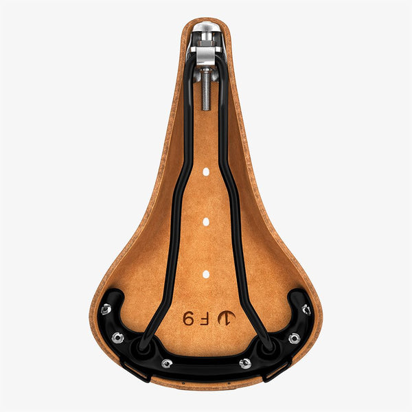 B17 Standard Leather Saddle