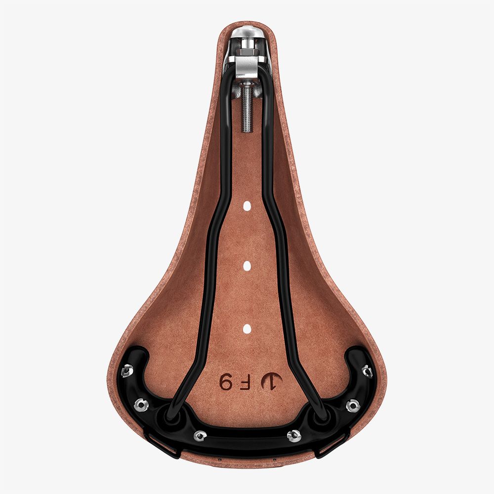 B17 Standard Leather Saddle