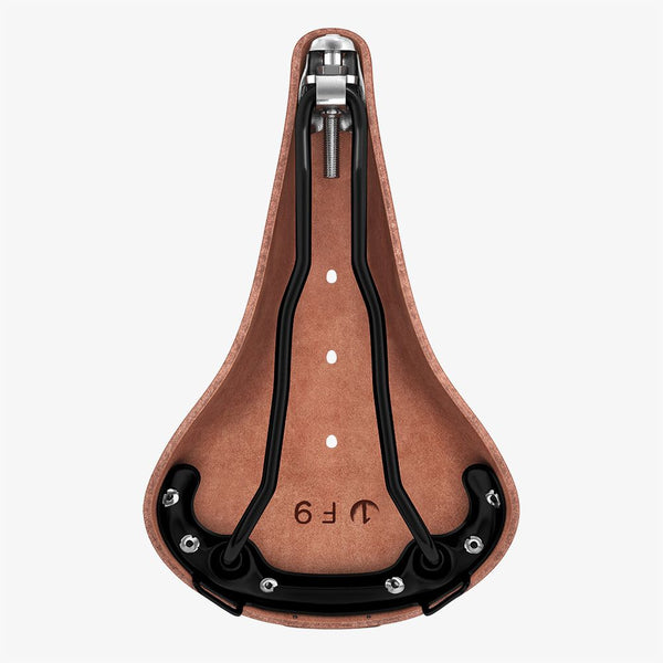B17 Standard Leather Saddle