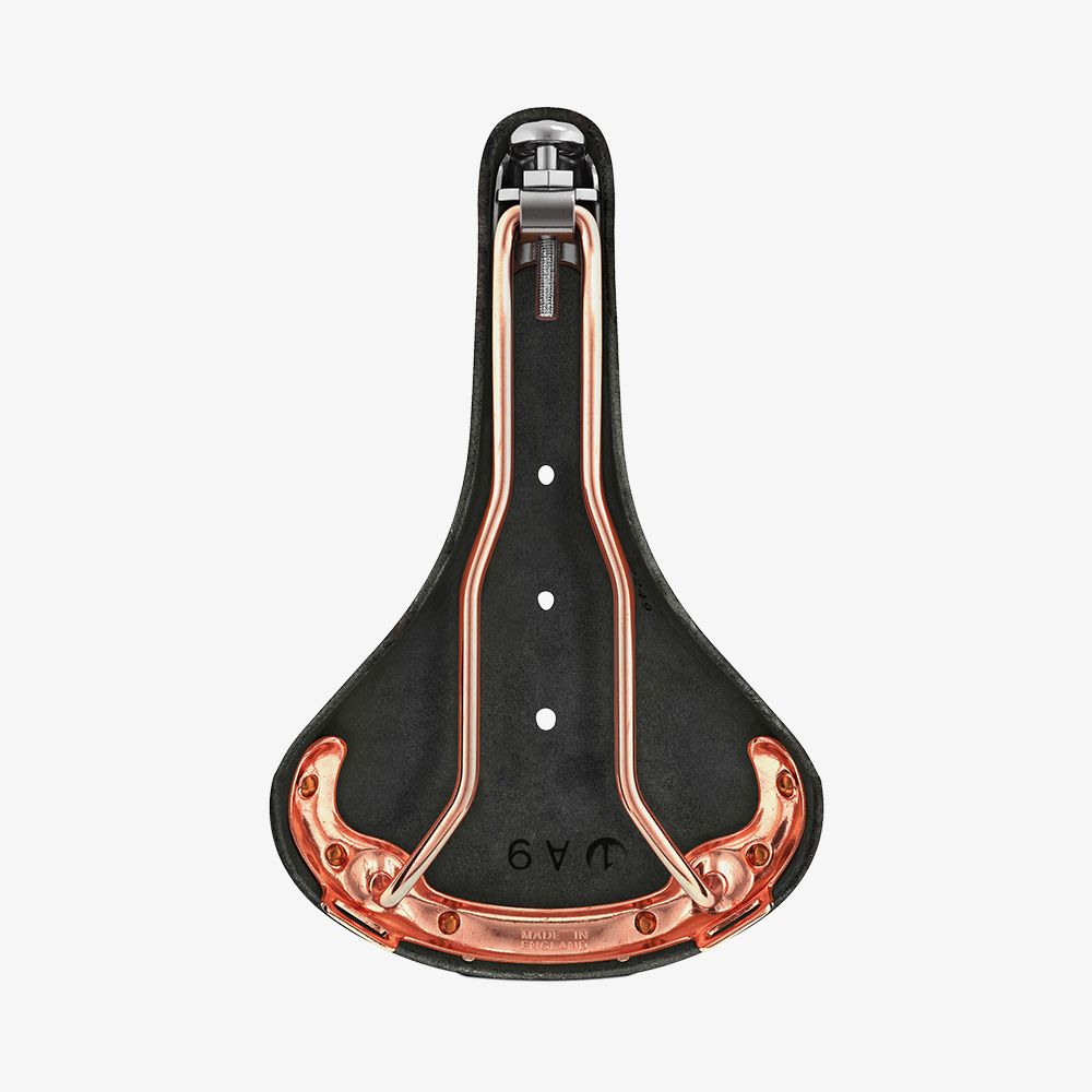 B17 Special Leather Saddle