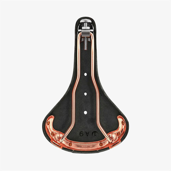 B17 Special Leather Saddle
