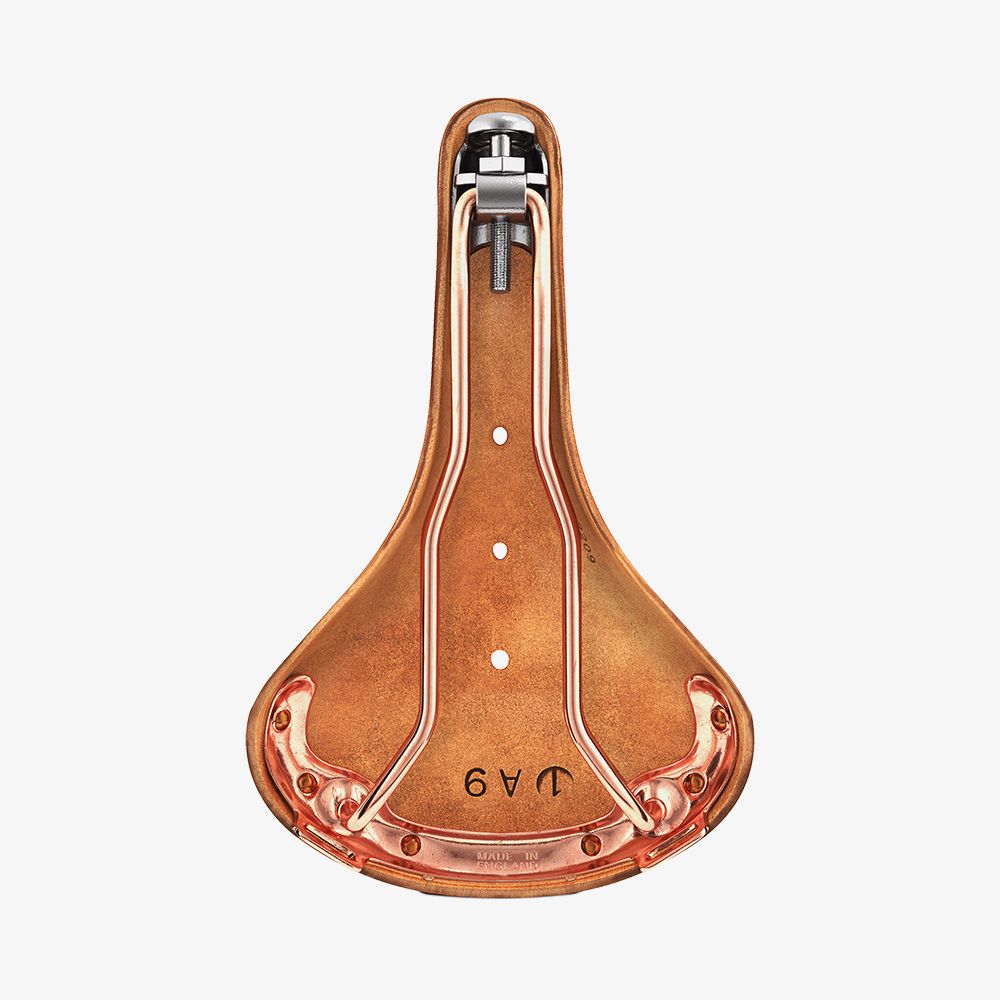 B17 Special Leather Saddle