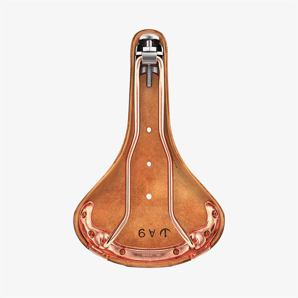 B17 Special Leather Saddle