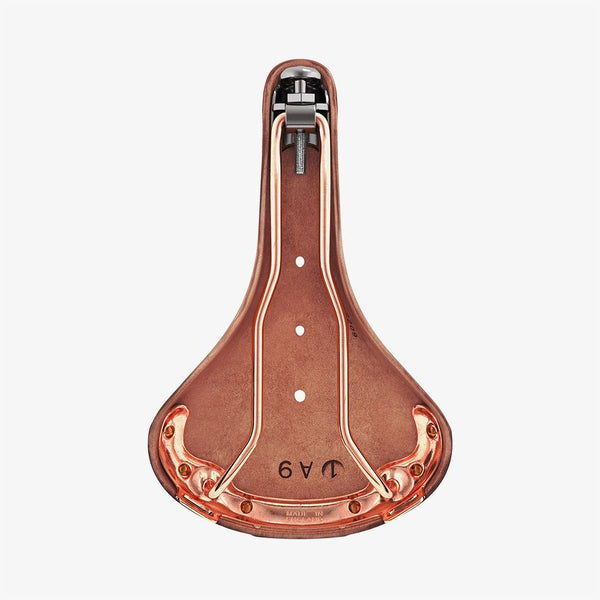 B17 Special Leather Saddle