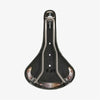 B17 Special Titanium Leather Saddle