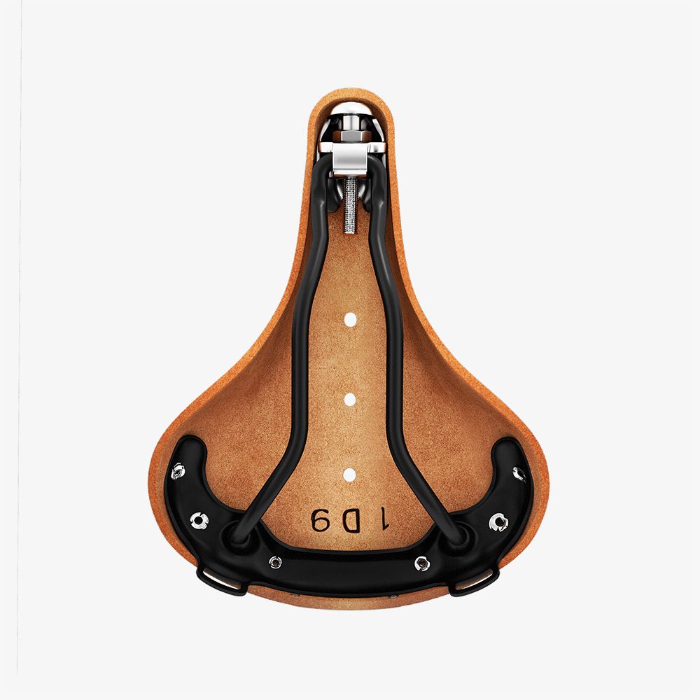B17 Standard Ladies Leather Saddle