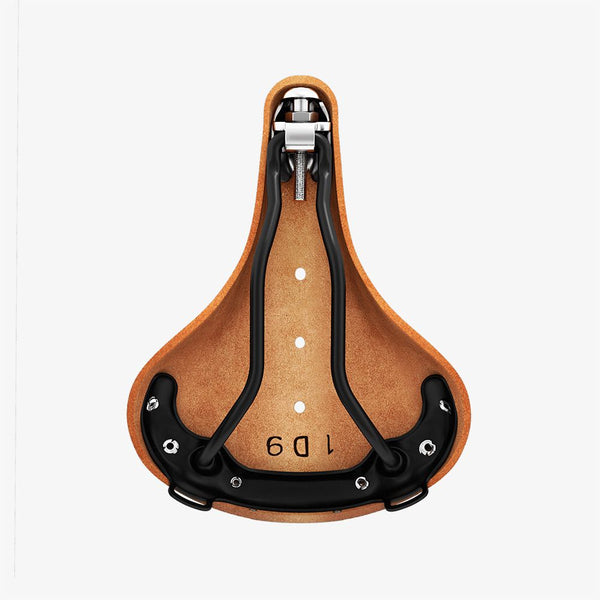 B17 Standard Ladies Leather Saddle
