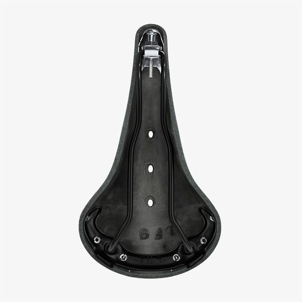 B17 Narrow Leather Saddle