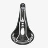 B17 Narrow Carved leather Saddle