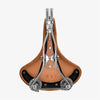 B33 Standard Leather Saddle