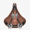 B66 Standard Ladies Leather Saddle