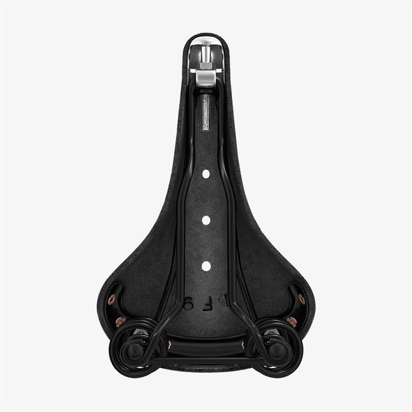 Flyer Special Leather Saddle