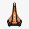 Flyer Ladies Leather Saddle