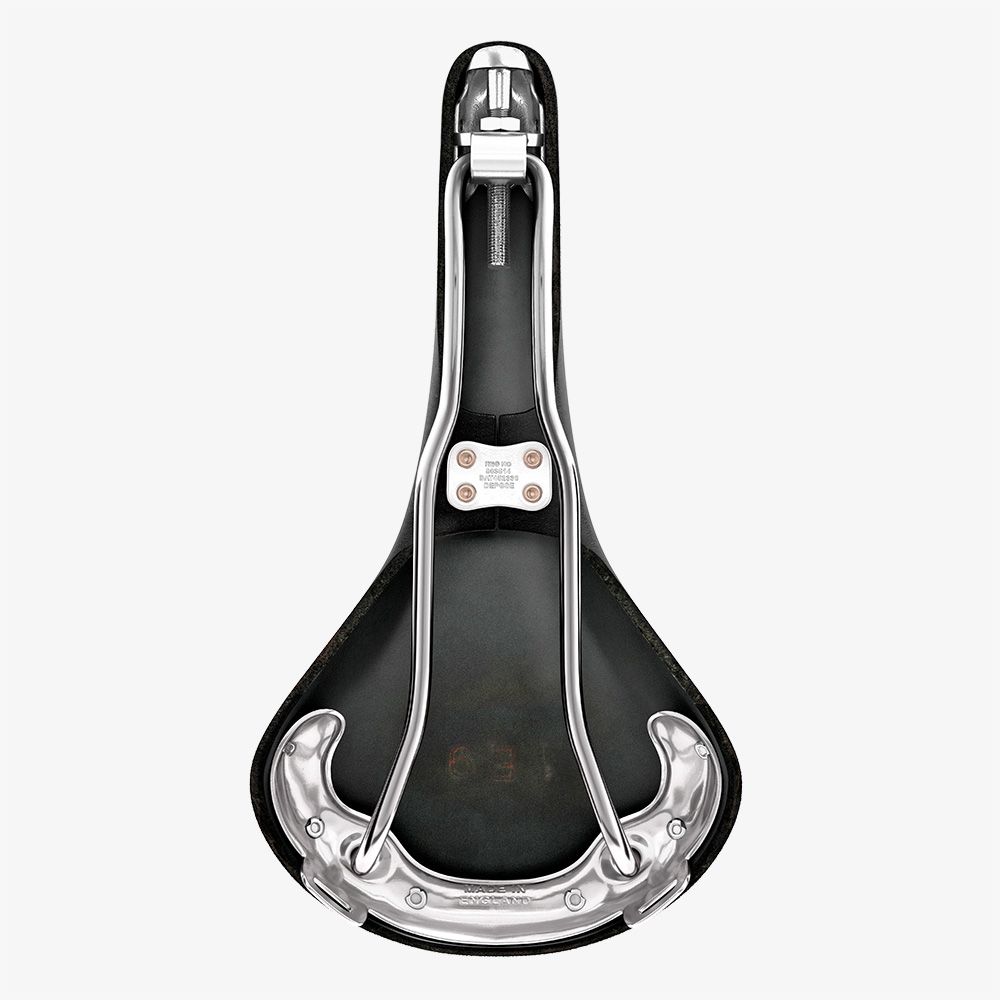 B15 Swallow Leather Saddle