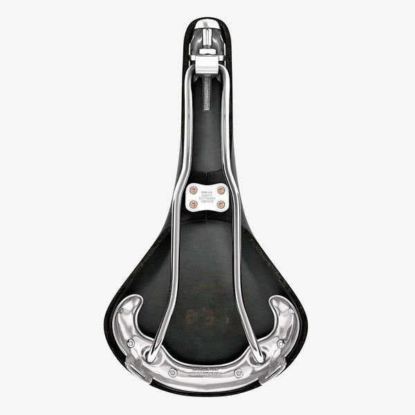 B15 Swallow Leather Saddle