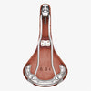 B15 Swallow Leather Saddle