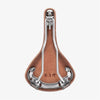 Swift Leather Saddle