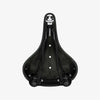 Flyer Ladies Leather Saddle