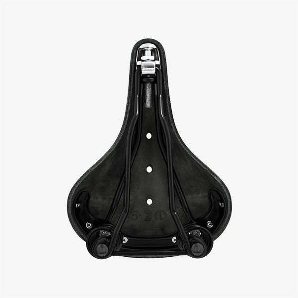 Flyer Ladies Leather Saddle