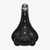 Flyer Leather Saddle