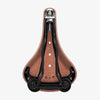 Flyer Leather Saddle