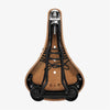 Flyer Softened Leather Saddle