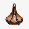 B67 Softened Ladies Leather Saddle