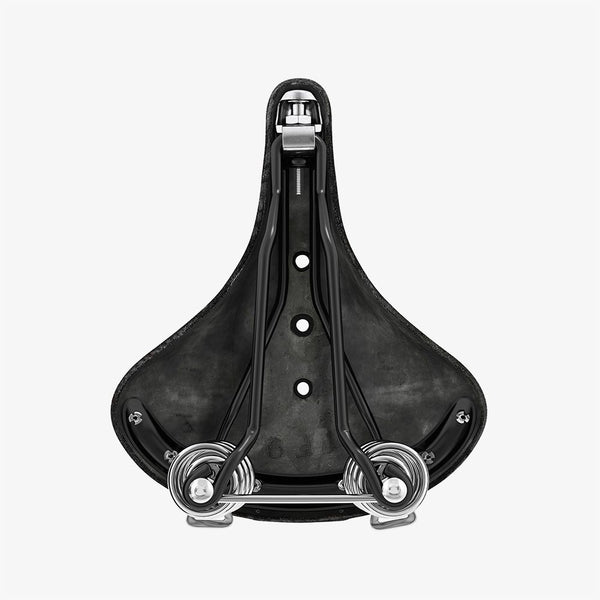 B67 Standard Ladies Leather Saddle