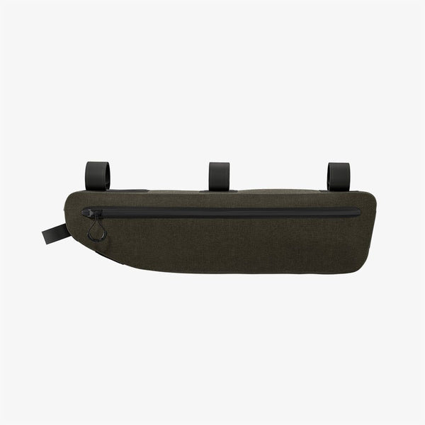 Scape Frame Bag Mud Green