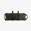 Scape Handlebar Roll Bag Mud Green