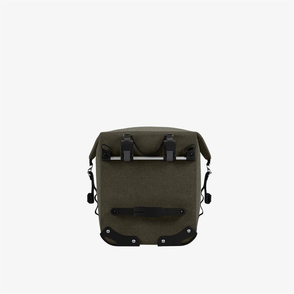 Scape Pannier Small Mud Green