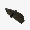 Scape Saddle Roll Bag Mud Green