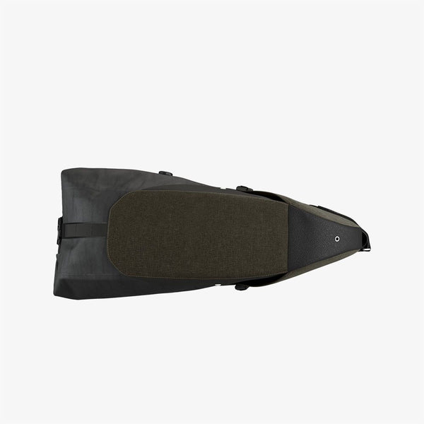 Scape Seat Bag Mud Green