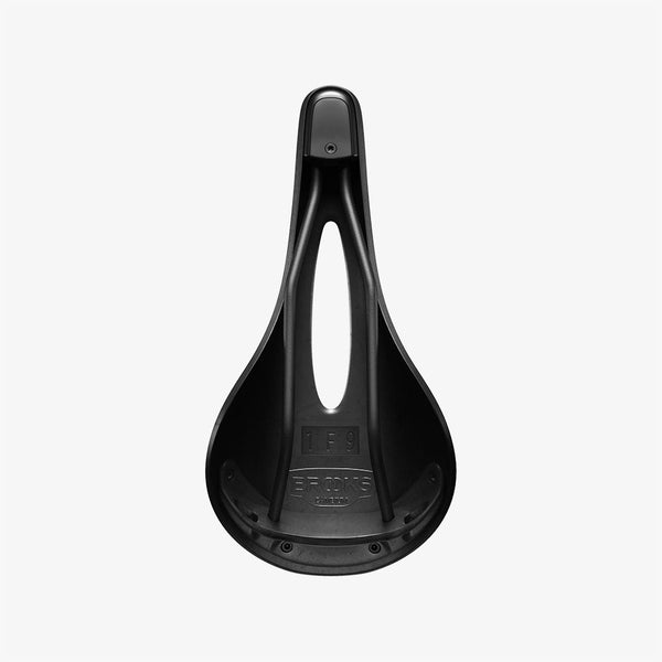 Cambium C15 Carved Saddle