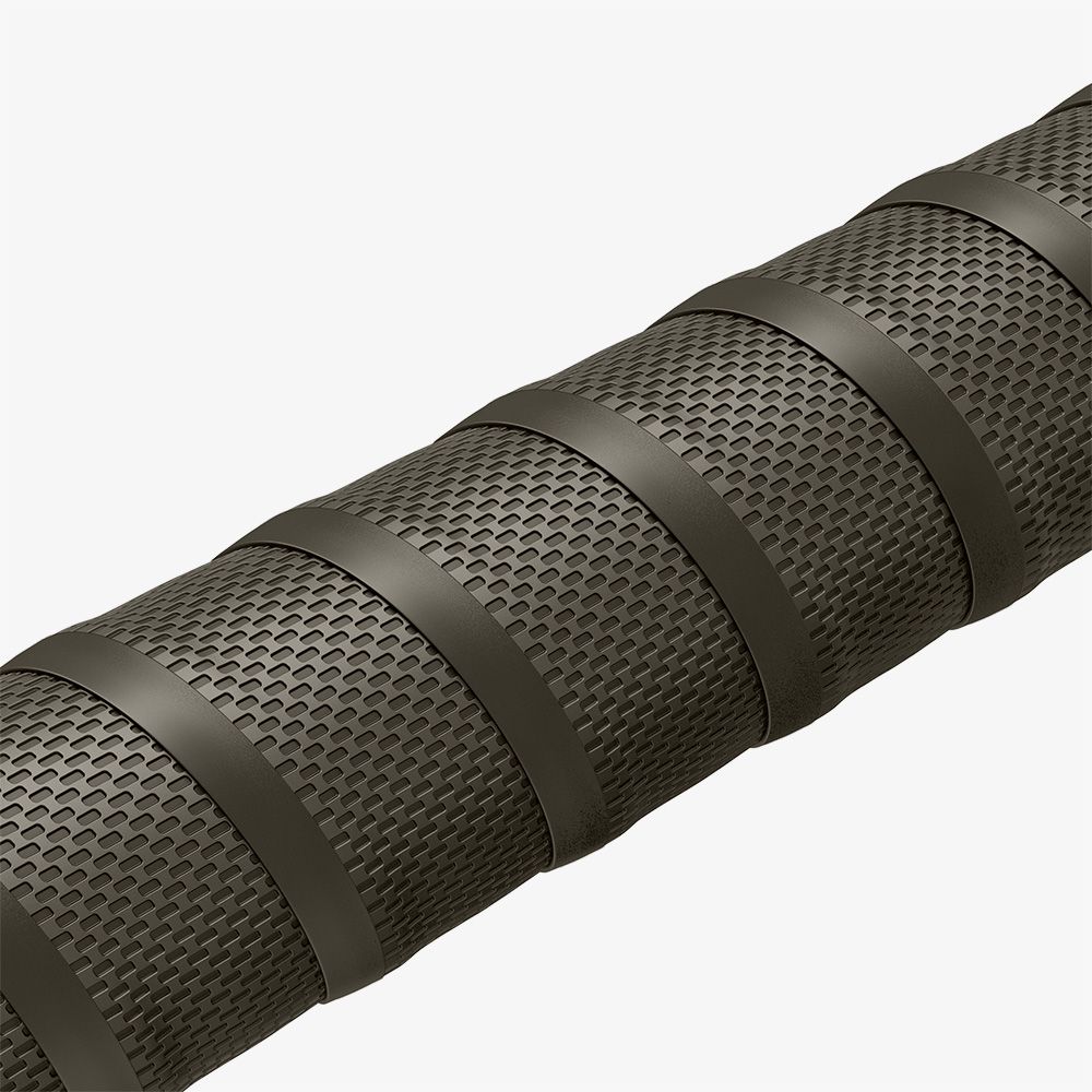 Cambium Rubber Bar Tape Mud Green