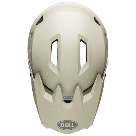 Bell Sanction 2 - Matte Cement
