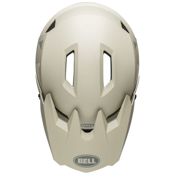 Bell Sanction 2 - Matte Cement