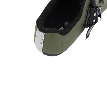 FLR FX-2 Army Green 9