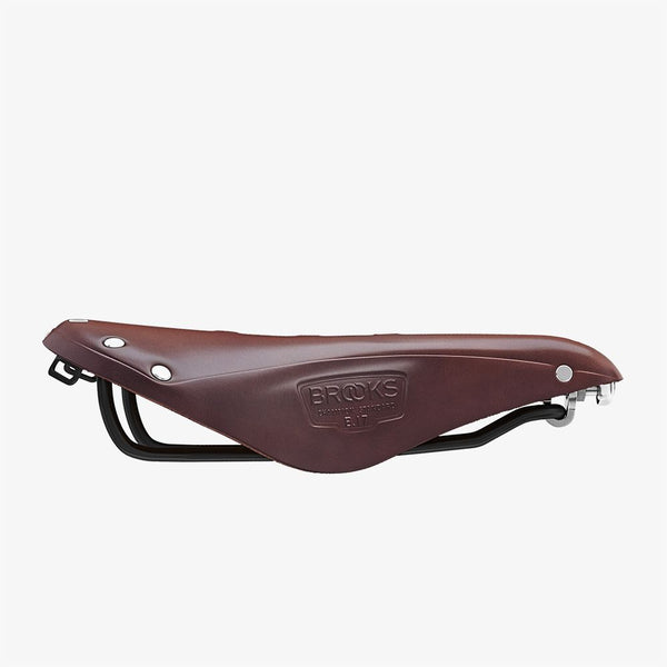 B17 Standard Leather Saddle