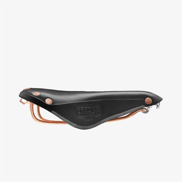B17 Special Leather Saddle