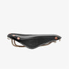 B17 Special Titanium Leather Saddle