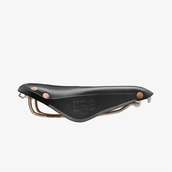B17 Special Titanium Leather Saddle